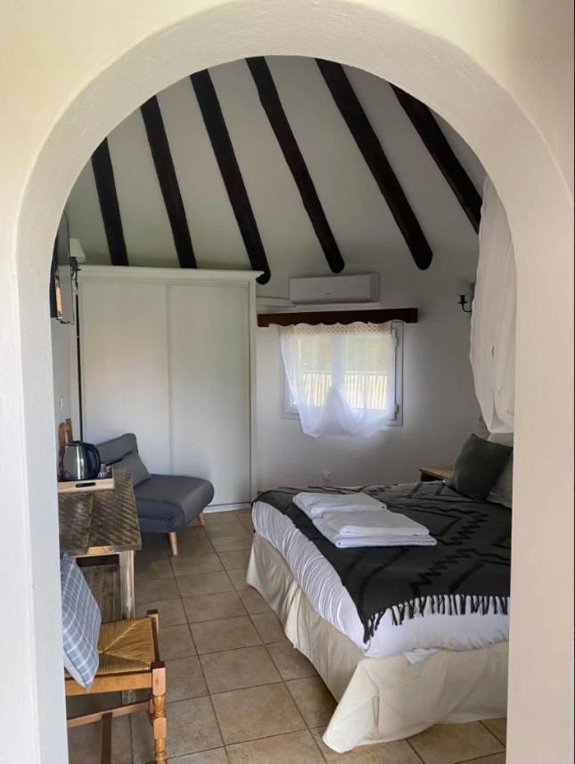 Hotel Du Pont Blanc Saintes-Maries-de-la-Mer Bagian luar foto